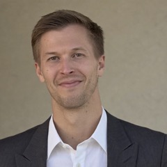 Aleksi Stenberg