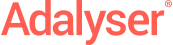 Adalyser logo