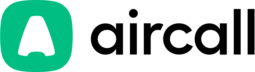 Aircall logo