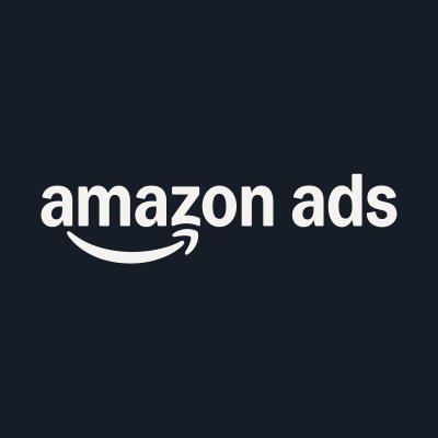 Amazon Ads logo