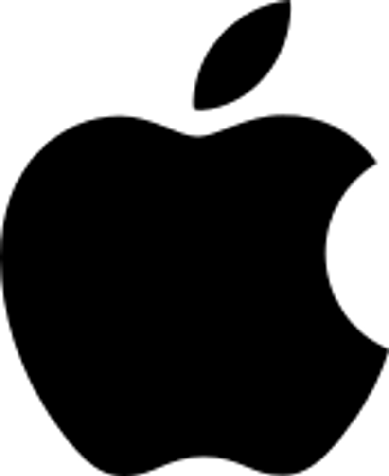 Apple Ads logo