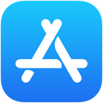 App Store logo