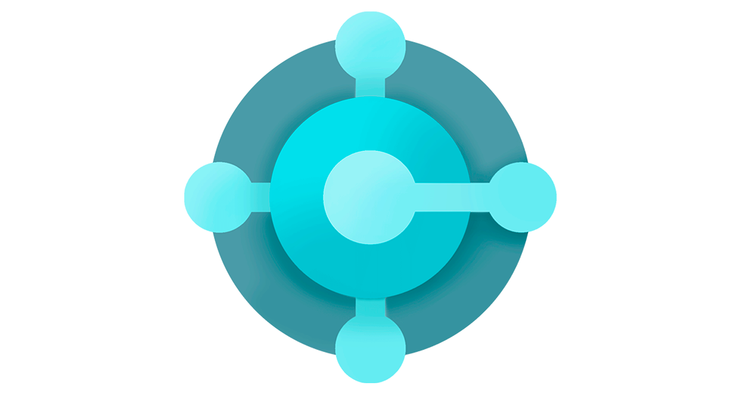 Microsoft Business Central logo