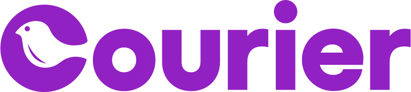Courier logo