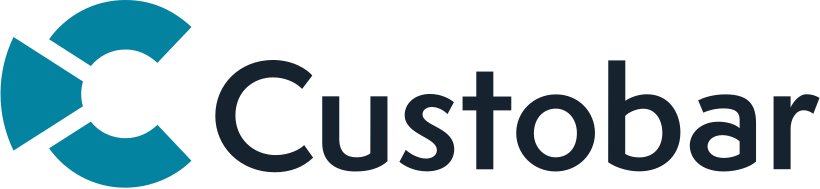 Custobar logo