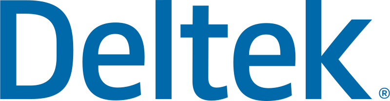 Deltek Workbook logo