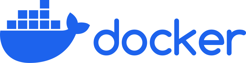 Docker logo