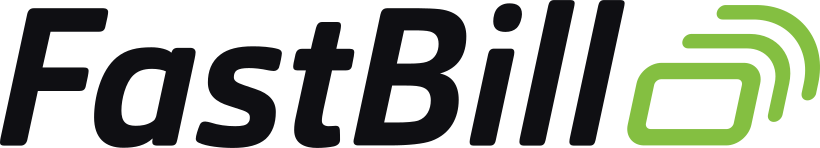 Fastbill logo