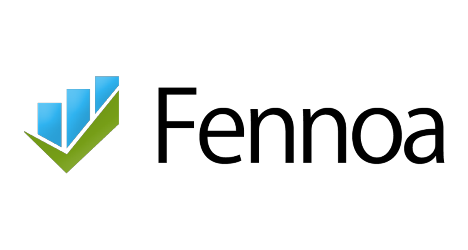 Fennoa logo