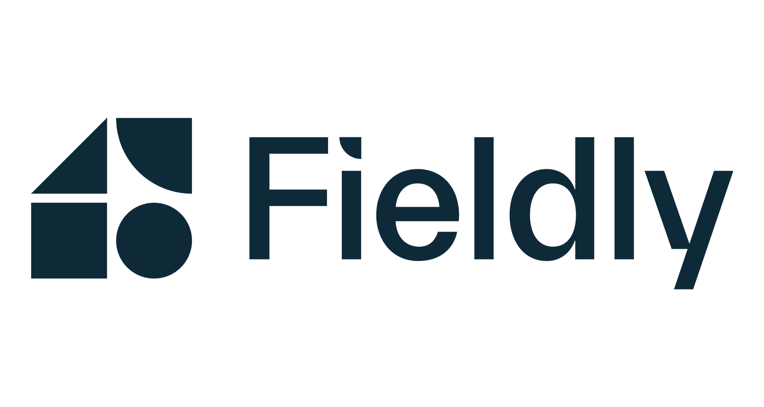 Fieldly logo