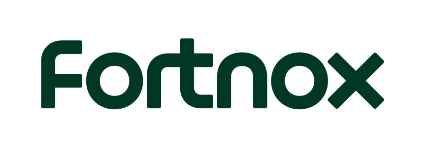Fortnox logo