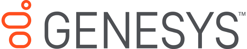 Genesys logo