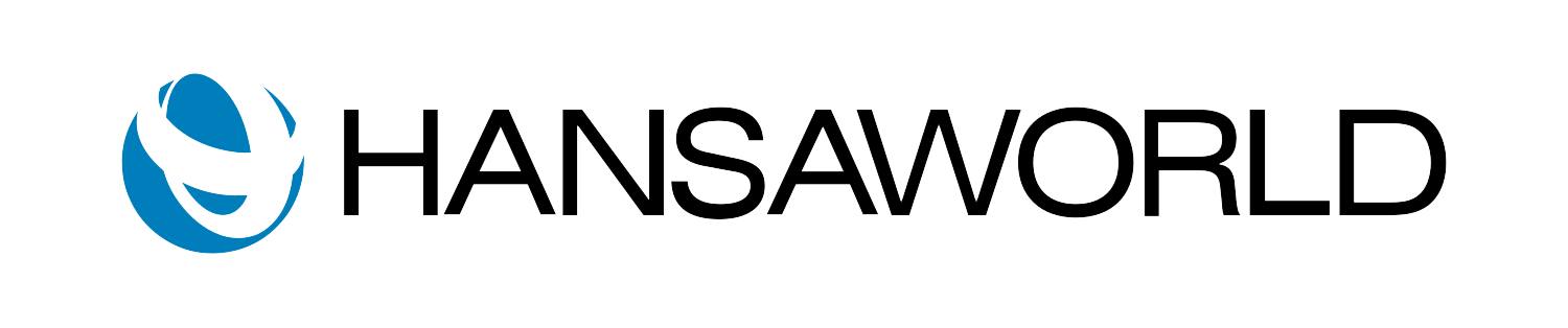 Hansaworld logo