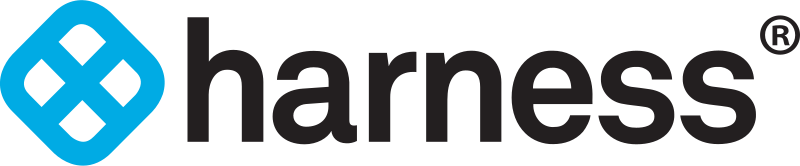 Harness logo