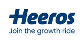 Heeros logo