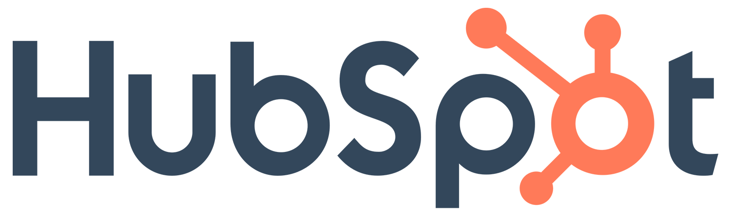 HubSpot logo