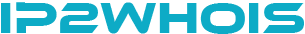 IP2Whois logo