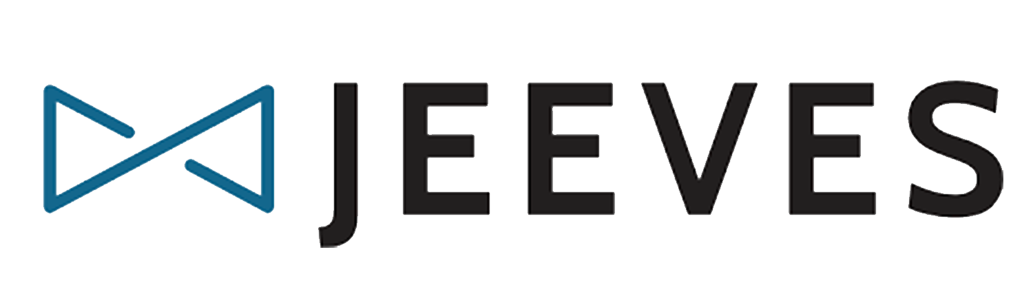 Jeeves logo