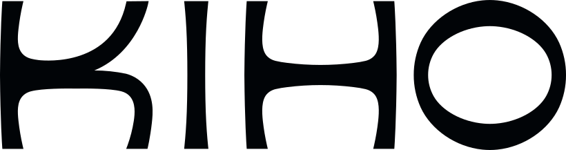 Kiho logo