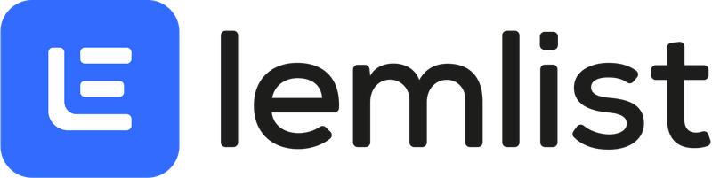 Lemlist logo
