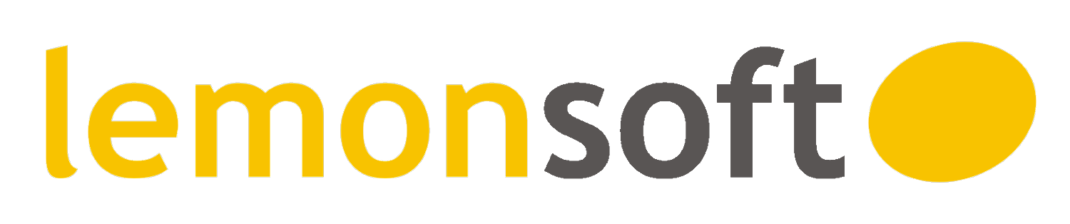 Lemonsoft logo