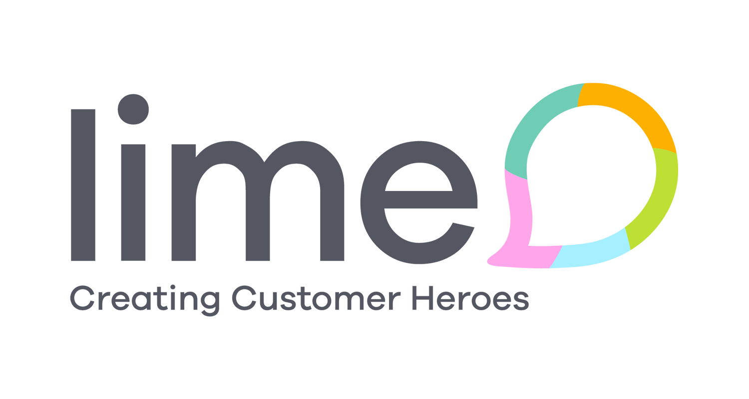 Lime CRM logo