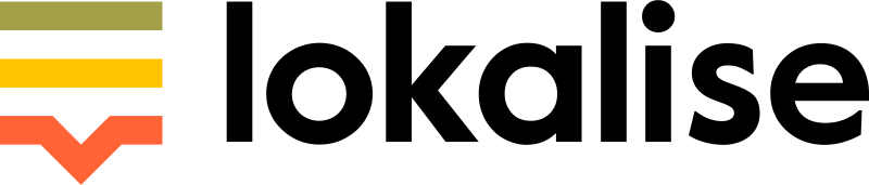 Lokalise logo