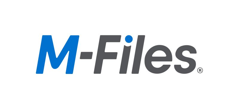 M-Files logo