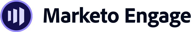 Marketo logo