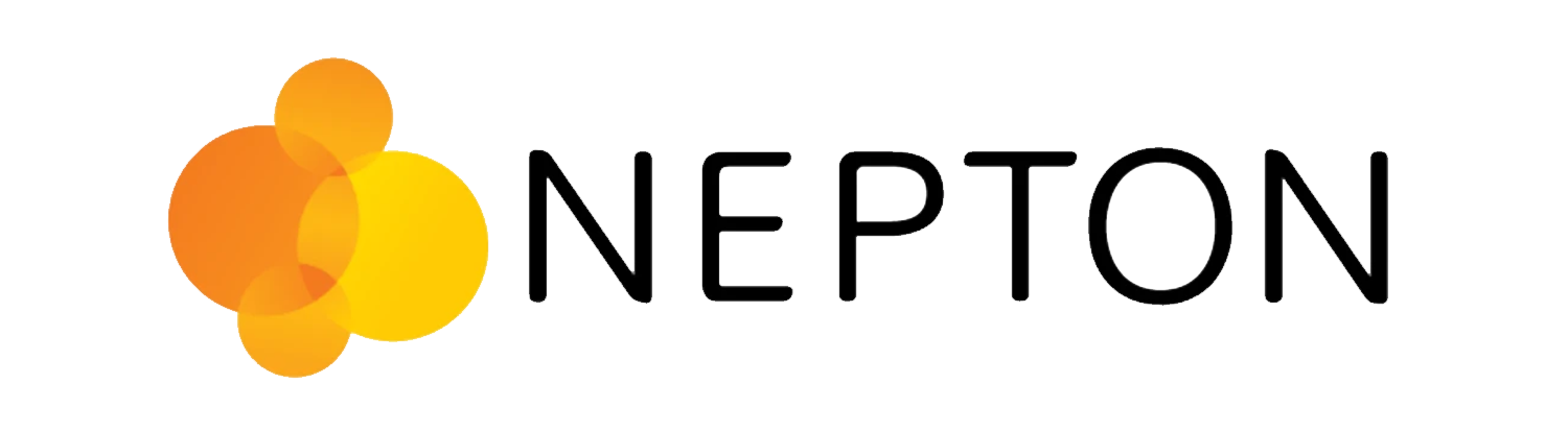 Nepton logo