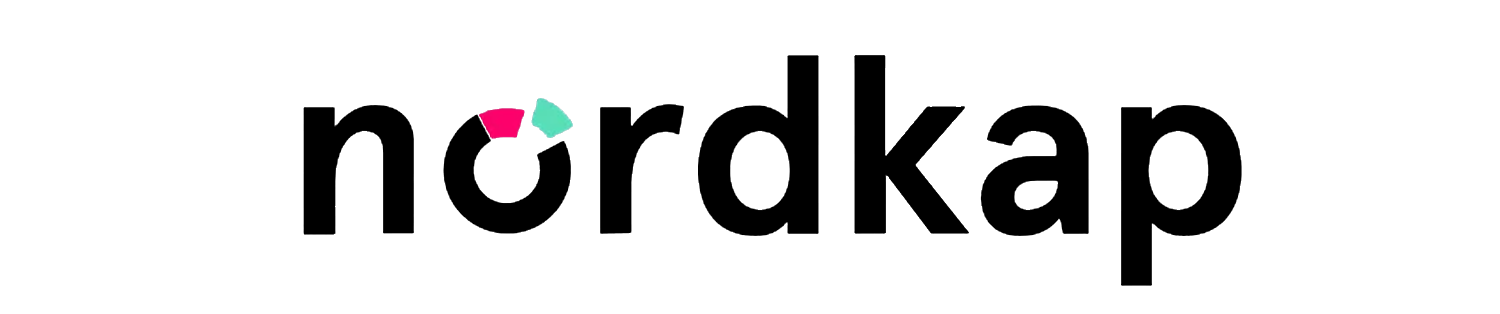 Nordkap logo