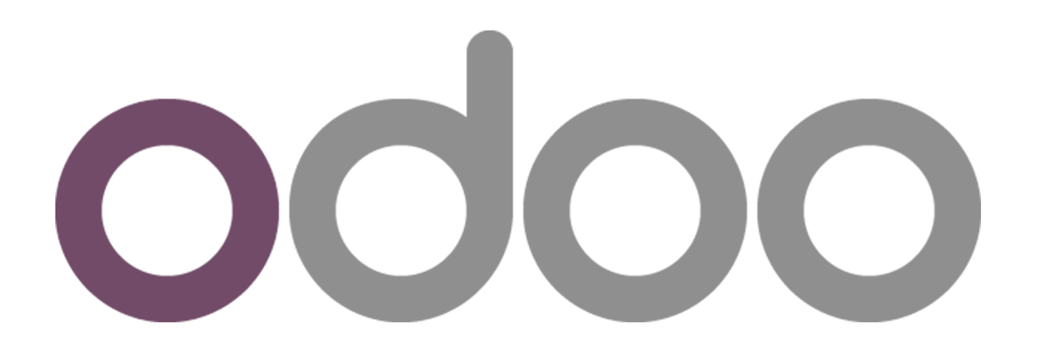 Odoo.sh logo