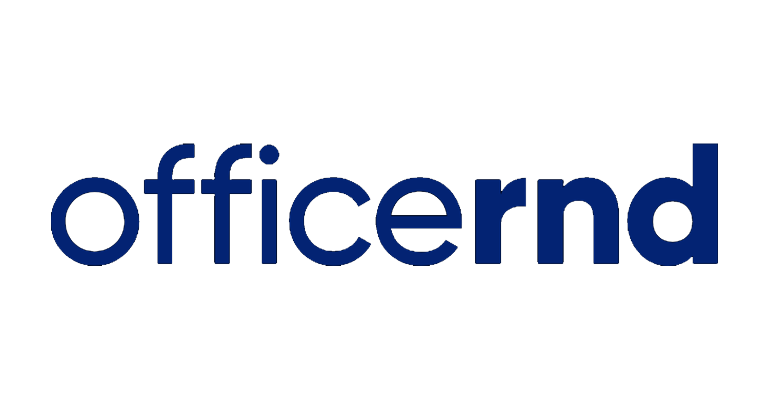 OfficeRnD logo