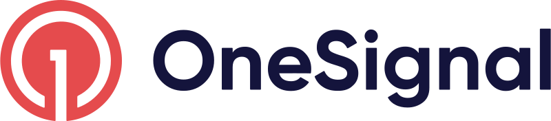 OneSignal logo