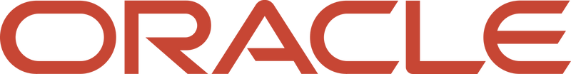 Oracle DB logo