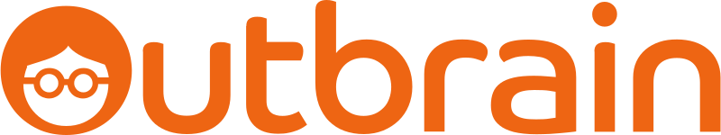 Outbrain Amplify logo
