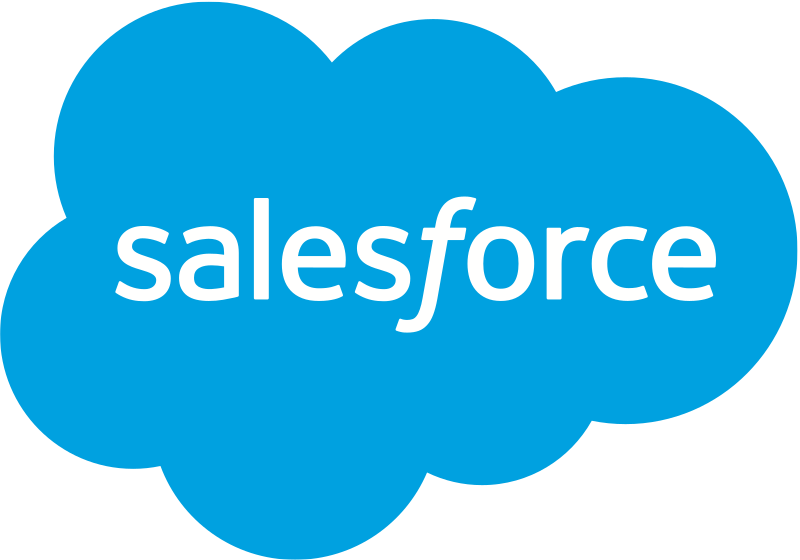 Salesforce Pardot logo