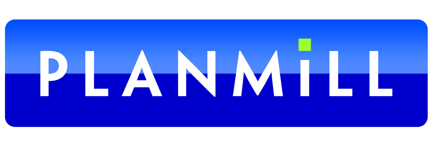 PlanMill logo