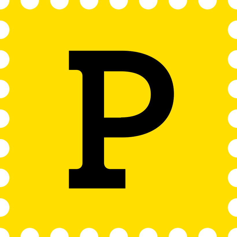 Postmark App logo