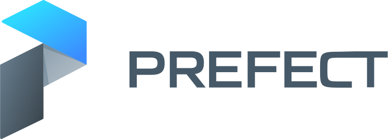 Prefect logo