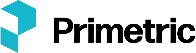 Primetric logo