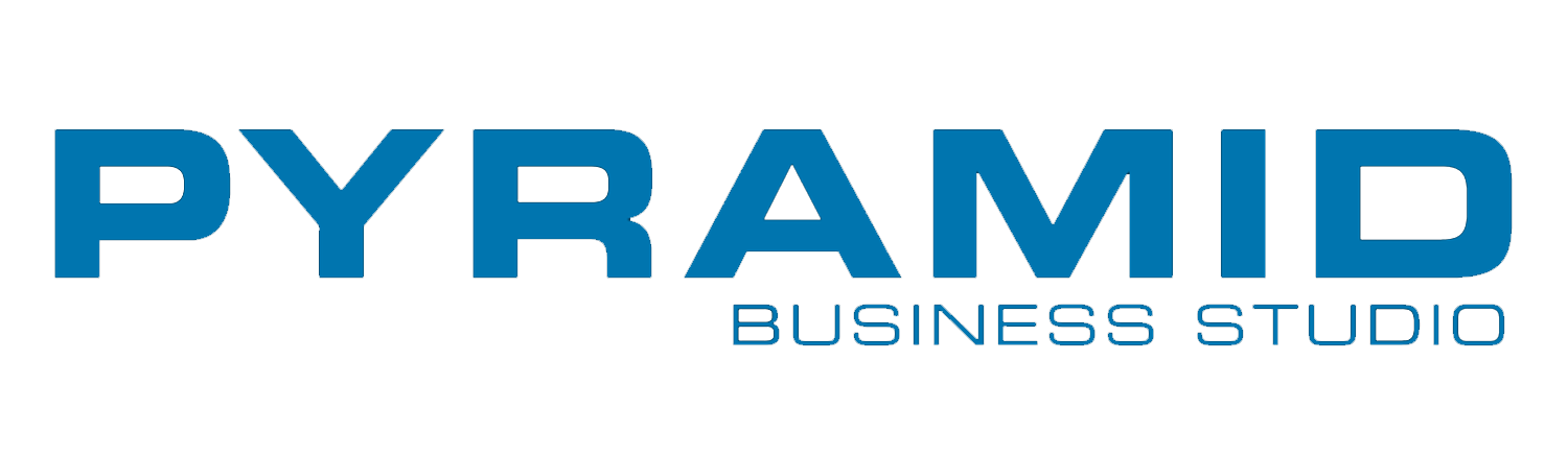 Pyramid logo