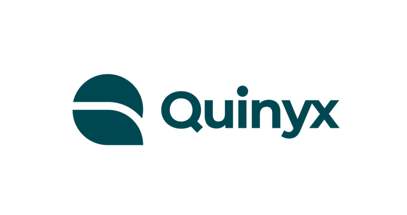 Quinyx logo