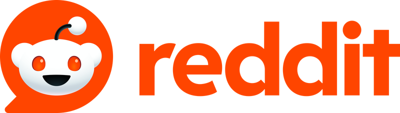 Reddit Ads logo