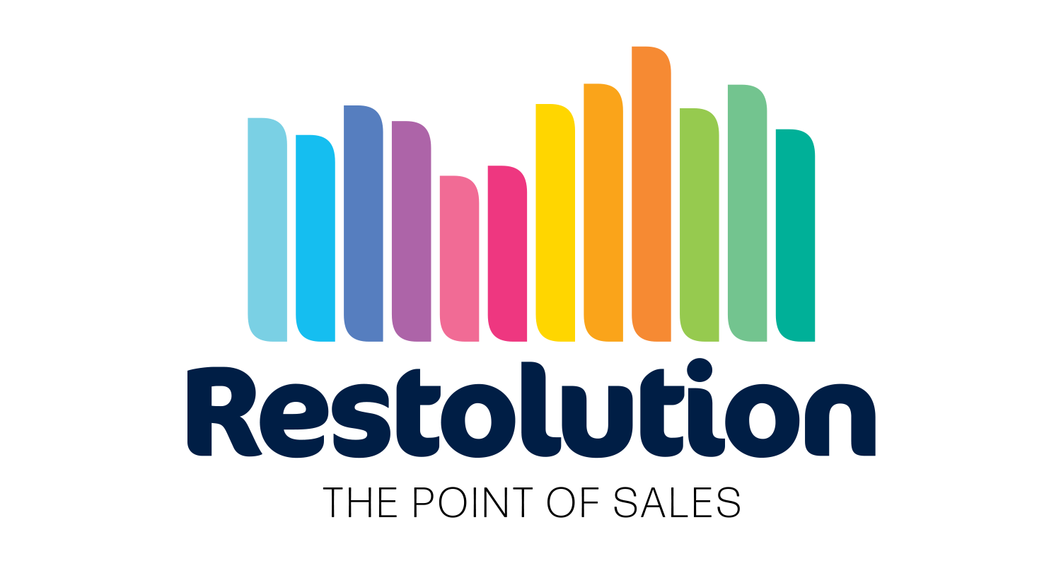 Restolution logo