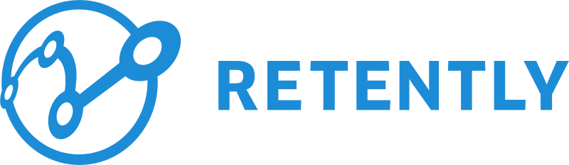 Retently logo