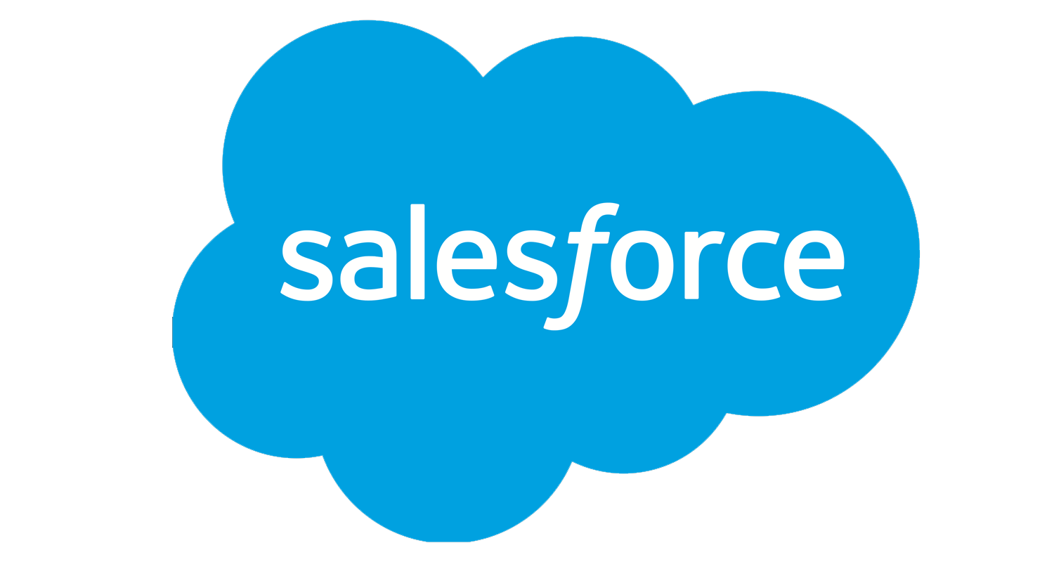 Salesforce logo