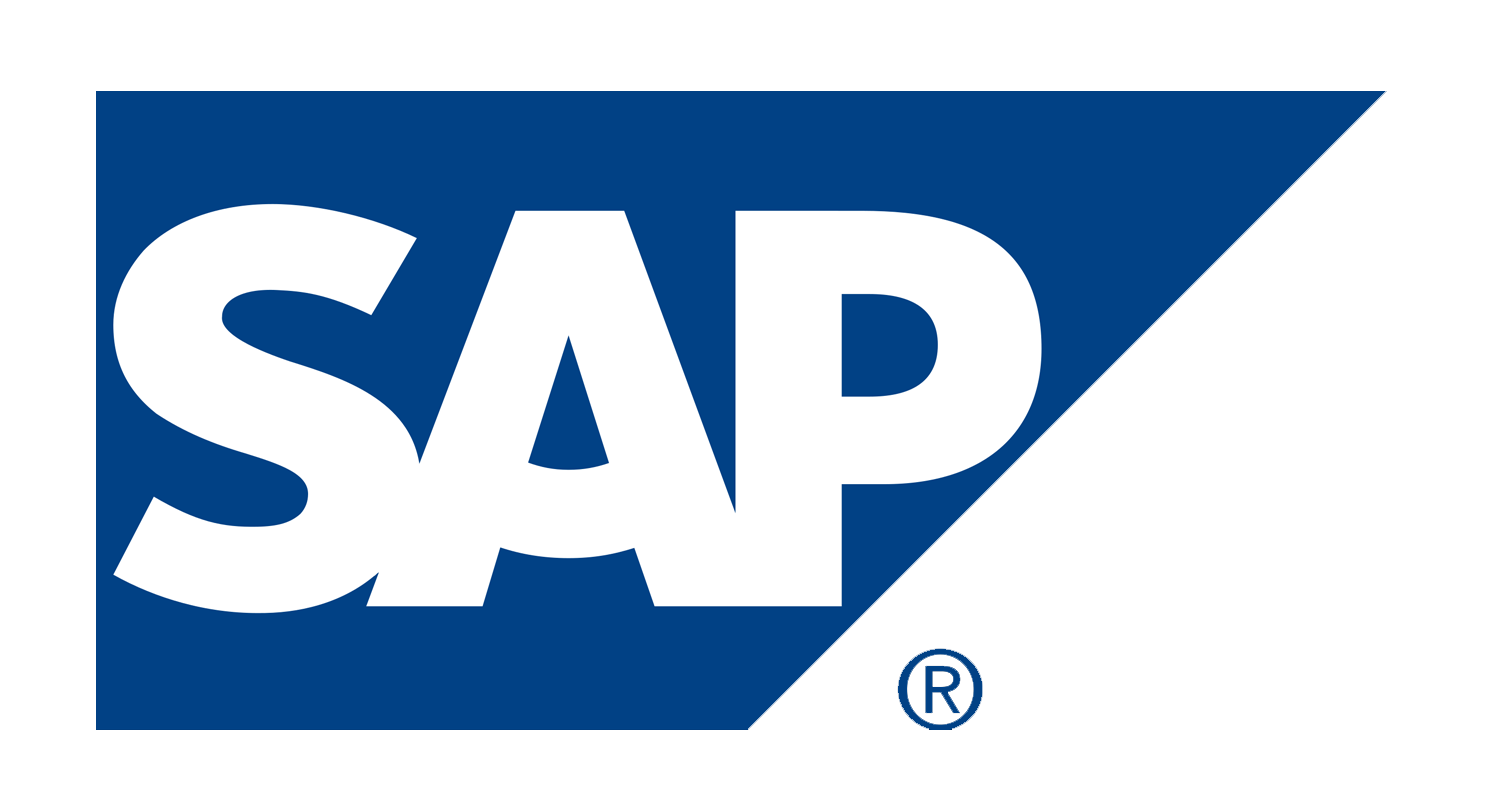 SAP logo