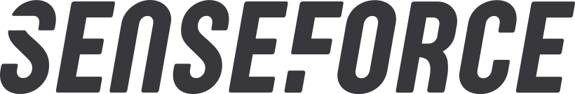 Senseforce logo