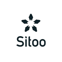 Sitoo logo
